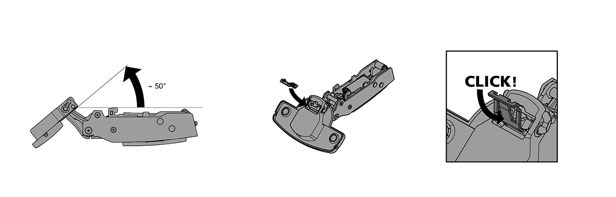 9076440-Hettich-Sensys薄門角度限制器110-85度-安裝說明