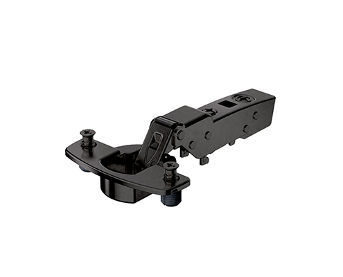 9091772-Hettich-Sensys110度緩衝3分鉸鍊(黑曜石)