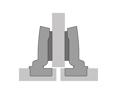 9094371-Hettich-Sensys110度3分薄門鉸鍊
