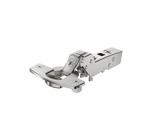 9094381-Hettich Sensys110度入柱薄門鉸鍊
