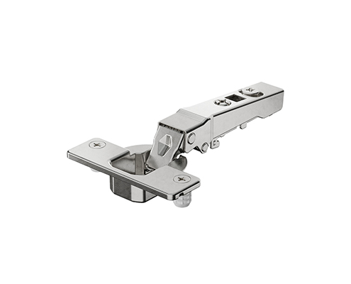 9313101-Hettich-Novisys105度緩衝6分鉸鍊