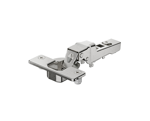 9313111-Hettich Novisys105度緩衝3分鉸鍊