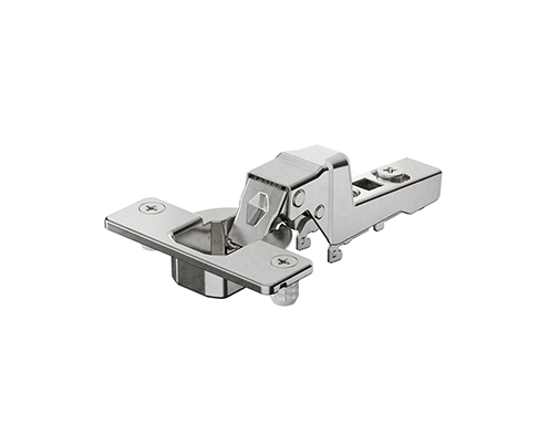 9313121-Hettich-Novisys105度緩衝入柱鉸鍊