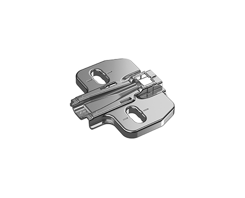 9313860-Hettich-Novisys鉸鍊2孔底座