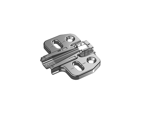 9313866-Hettich-Novisys鉸鍊4孔底座