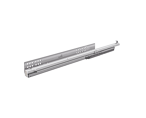 Hettich Quadro V6 按壓式⽊抽滑軌-495x400-2 Hettich Quadro V6 按壓式⽊抽滑軌
