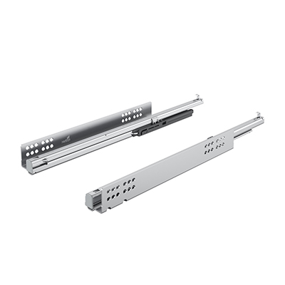 Hettich Quadro V6 隱藏式⽊抽緩衝滑軌-400x400-1 Hettich Quadro V6 隱藏式⽊抽緩衝滑軌