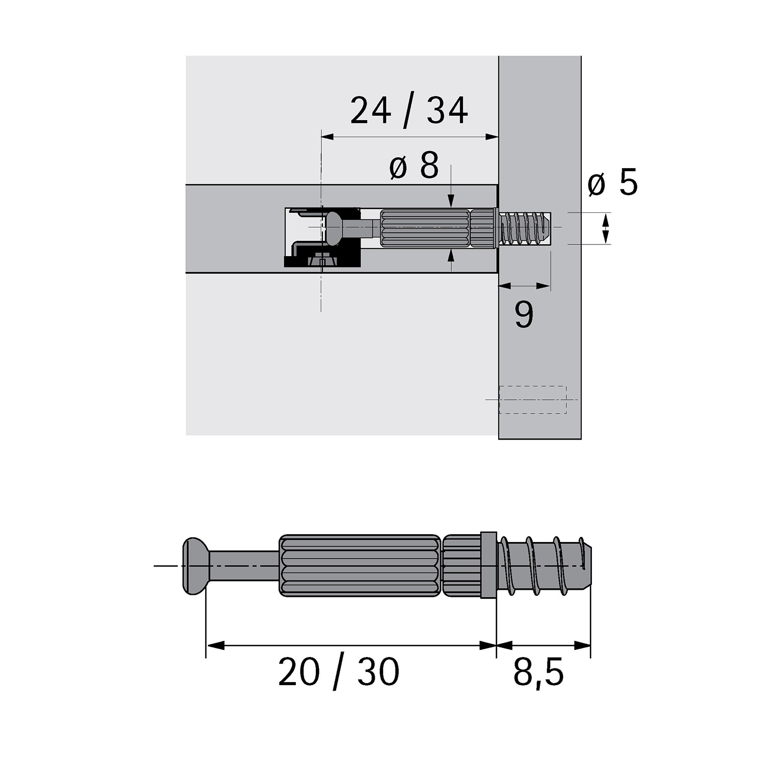9047863-Hettich-Twister-DU243-結合螺桿(Ø5-mm)-1500x1500