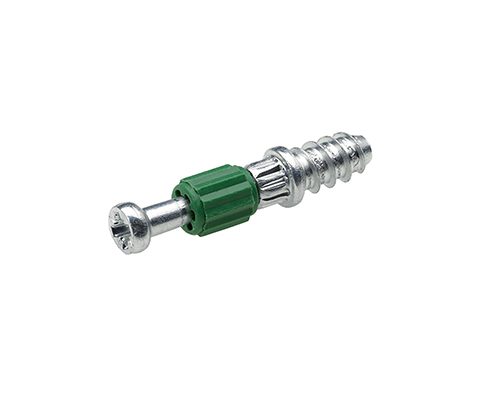 9047863-Hettich Twister DU243 結合螺桿(Ø5 mm)
