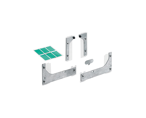 9184566-Hettich SlideLine M 玻璃⾨安裝套組-495x400 9184566-Hettich SlideLine M 玻璃⾨安裝套組