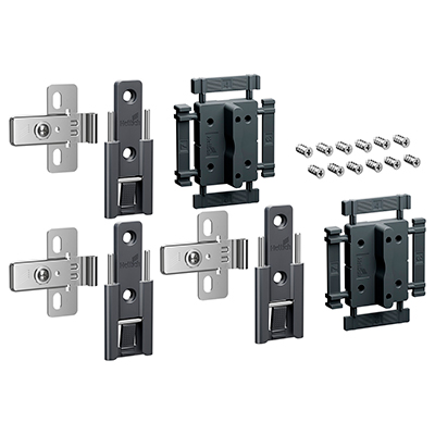 9339499-Hettich WingLine L 中央鉸鏈組-⿊-400x400 9339499-Hettich WingLine L 中央鉸鏈組-⿊