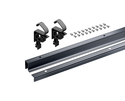 9339505-Hettich WingLine L 上下軌道組-⿊-495x400