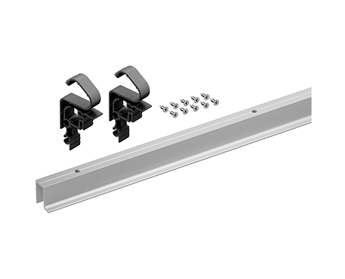 9339510-Hettich WingLine L 軌道組-灰-495x400