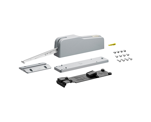 9339516-Hettich WingLine L 輕型反彈器-灰-495x400