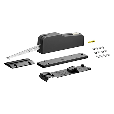 9339522-Hettich WingLine L 重型反彈器-⿊-400x400