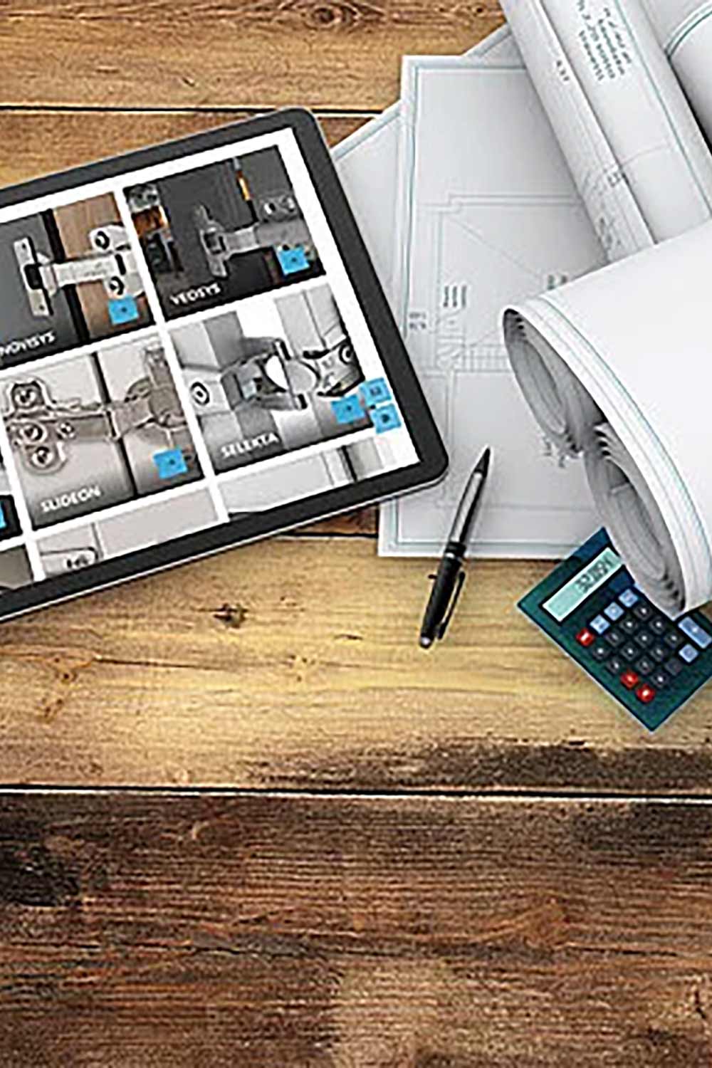 Hettich-eService-iPad
